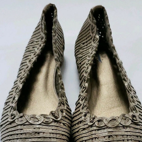 NWOB Life Stride Flats 6.5 M - Picture 4 of 8